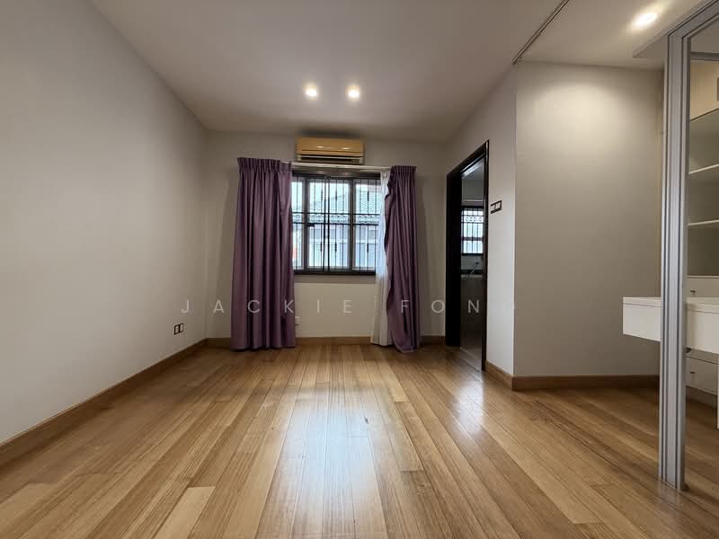 Rumah Berkembar untuk Dijual di Damansara Legenda (Petaling Jaya) - Jackie Fong - PropertyGuru.com.my