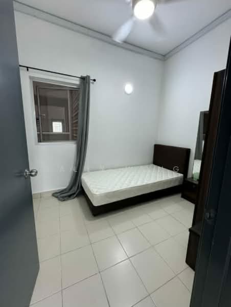 Condominium for Rent at Condominium Akasia Bukit Jalil - Sally Wong - Bedroom - PropertyGuru.com.my