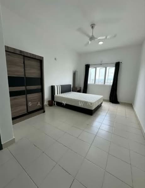 Condominium for Rent at Condominium Akasia Bukit Jalil - Sally Wong - Bedroom - PropertyGuru.com.my