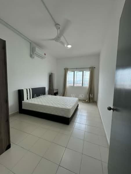 Condominium for Rent at Condominium Akasia Bukit Jalil - Sally Wong - Bedroom - PropertyGuru.com.my
