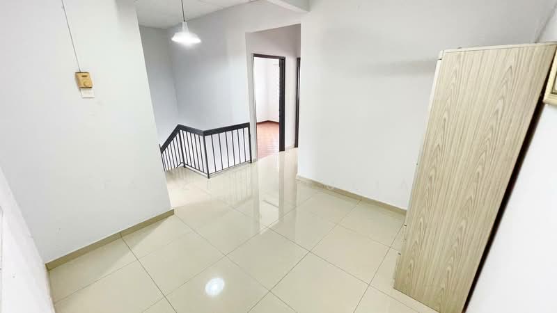 Terraced House for Sale in Taman Minang Ria (Cheras) - Fauzi Abdullah - PropertyGuru.com.my