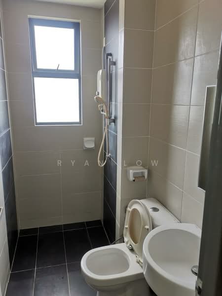 Service Residence for Sale at Amaya Maluri - Ryan Low - Bathroom - PropertyGuru.com.my