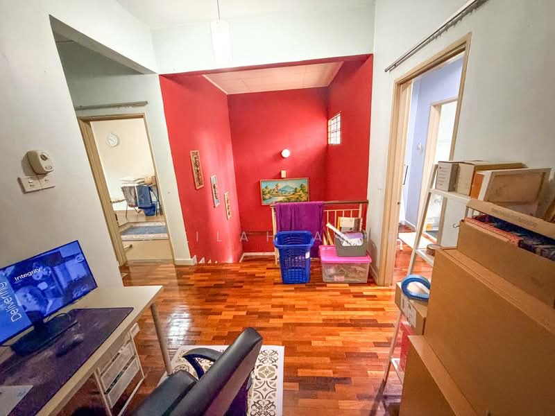 Rumah Teres 2 Tingkat untuk Dijual di Bandar Tun Hussein Onn (Cheras) - Adilah Adib - Interior - PropertyGuru.com.my