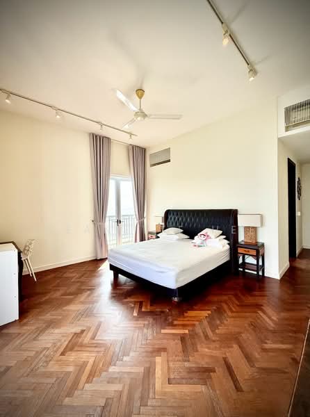 Kondominium untuk Dijual di Andaman @ Quayside - Jeanette Hee - Bedroom - PropertyGuru.com.my