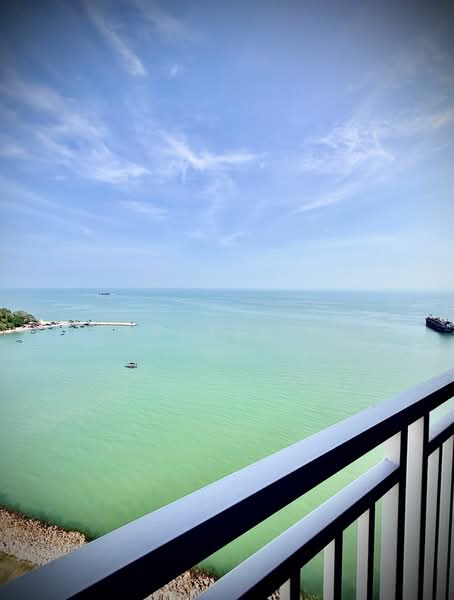Kondominium untuk Dijual di Andaman @ Quayside - Jeanette Hee - View - PropertyGuru.com.my