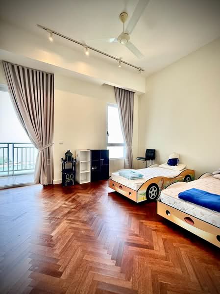 Kondominium untuk Dijual di Andaman @ Quayside - Jeanette Hee - Bedroom - PropertyGuru.com.my