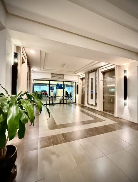 Kondominium untuk Dijual di Andaman @ Quayside - Jeanette Hee - Lobby - PropertyGuru.com.my
