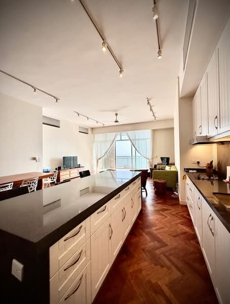 Kondominium untuk Dijual di Andaman @ Quayside - Jeanette Hee - Kitchen - PropertyGuru.com.my