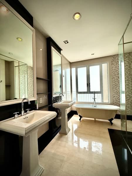 Kondominium untuk Dijual di Andaman @ Quayside - Jeanette Hee - Bathroom - PropertyGuru.com.my