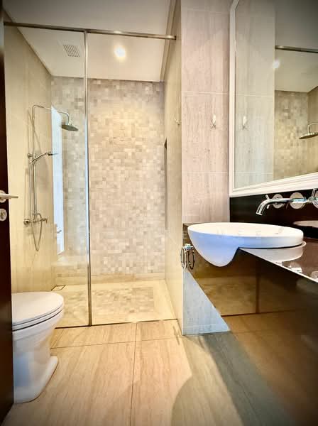 Kondominium untuk Dijual di Andaman @ Quayside - Jeanette Hee - Bathroom - PropertyGuru.com.my