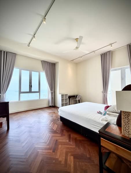 Kondominium untuk Dijual di Andaman @ Quayside - Jeanette Hee - Bedroom - PropertyGuru.com.my