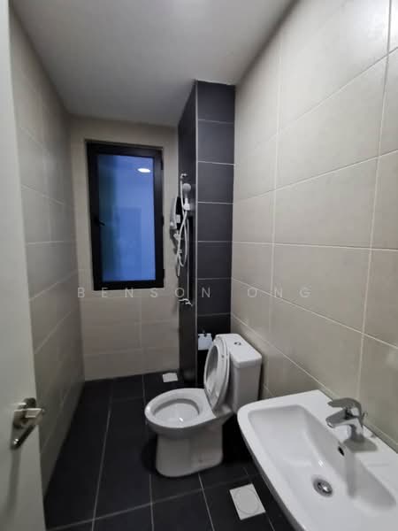 Service Residence for Rent at Pacific Star - Benson Ong - PropertyGuru.com.my