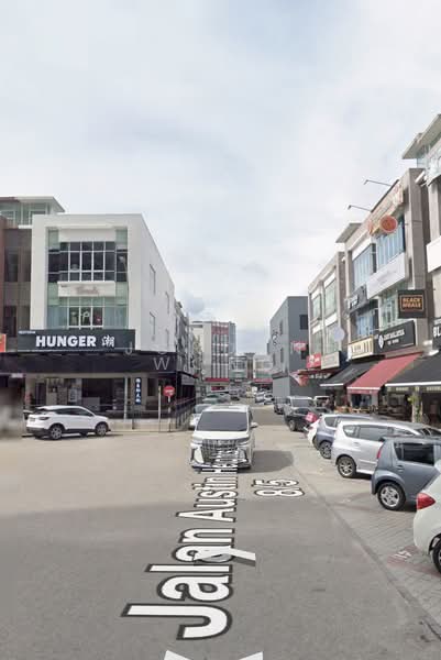 Shop / Office for Rent in Austin (Johor Bahru) - Jordan Wong - PropertyGuru.com.my