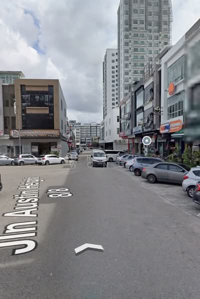 Shop / Office for Rent in Austin (Johor Bahru) - Jordan Wong - PropertyGuru.com.my