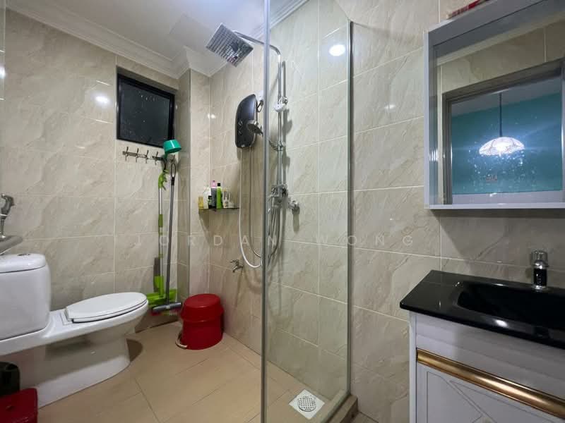Shop / Office untuk Disewa di Austin (Johor Bahru) - Jordan Wong - Bathroom - PropertyGuru.com.my