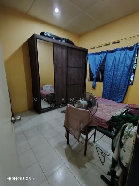 For Sale - Kampung Padang Baru