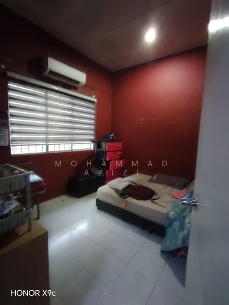 For Sale - Kampung Padang Baru