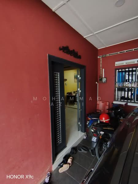 For Sale - Kampung Padang Baru