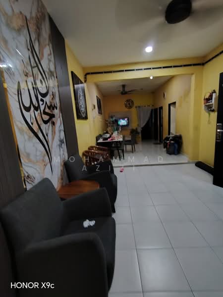 For Sale - Kampung Padang Baru