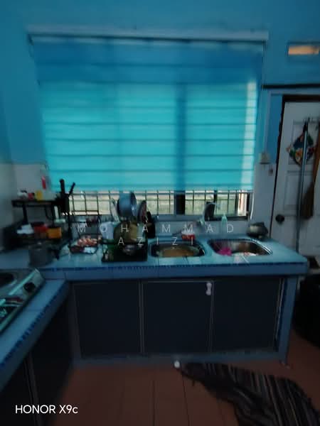 For Sale - Kampung Padang Baru