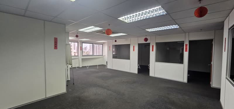 Office for Rent in Petaling Jaya (Selangor) - Kevin Dass - Interior - PropertyGuru.com.my