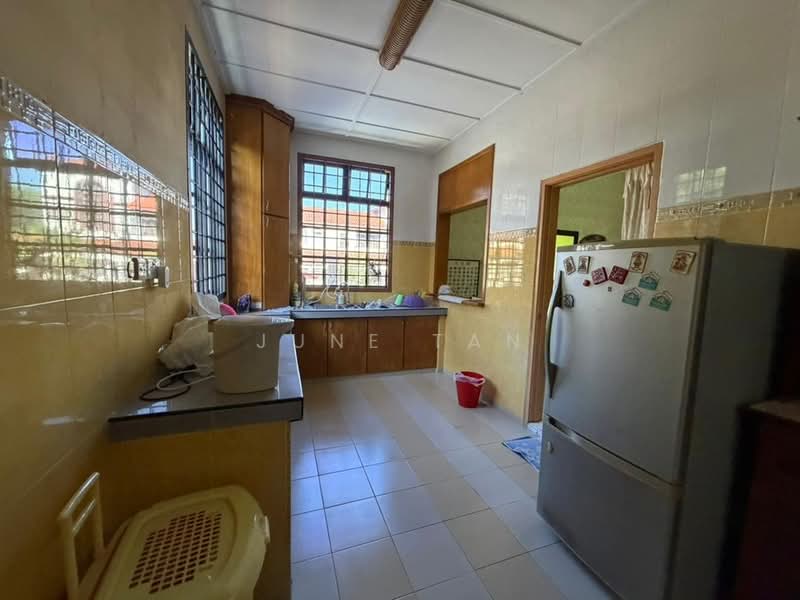 2-storey Terraced House for Sale in Taman Pelangi Indah (Ulu Tiram) - June Tan - PropertyGuru.com.my