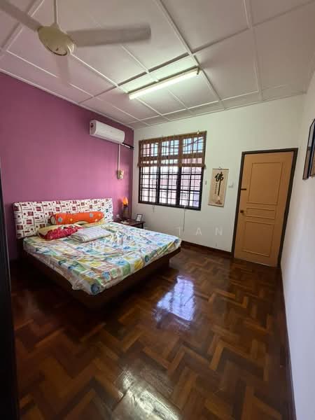 2-storey Terraced House for Sale in Taman Pelangi Indah (Ulu Tiram) - June Tan - PropertyGuru.com.my
