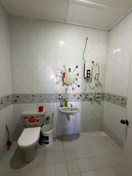 2-storey Terraced House for Sale in Taman Pelangi Indah (Ulu Tiram) - June Tan - PropertyGuru.com.my