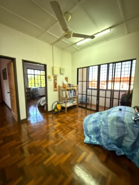2-storey Terraced House for Sale in Taman Pelangi Indah (Ulu Tiram) - June Tan - PropertyGuru.com.my