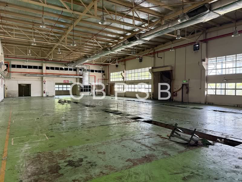 Detached Factory for Rent in Parit Bilal (Batu Pahat) - ZG Law - PropertyGuru.com.my