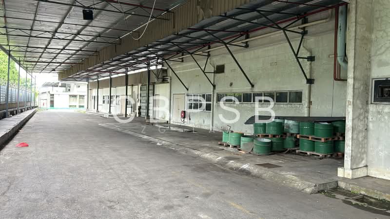 Detached Factory for Rent in Parit Bilal (Batu Pahat) - ZG Law - PropertyGuru.com.my