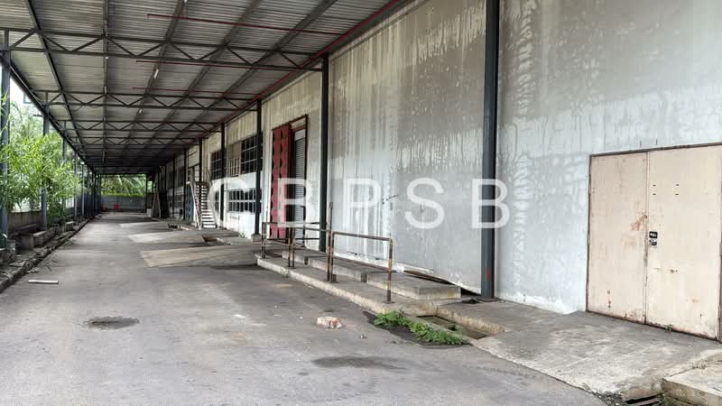 Detached Factory for Rent in Parit Bilal (Batu Pahat) - ZG Law - PropertyGuru.com.my
