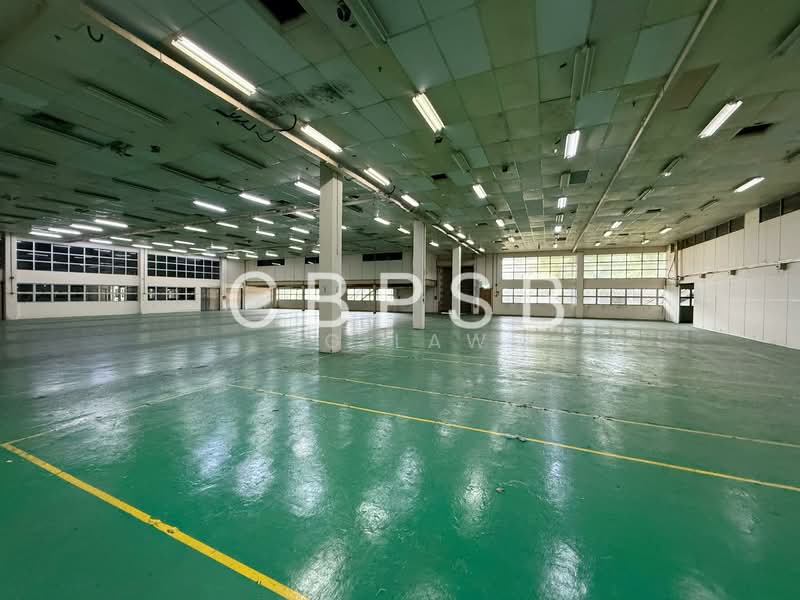 Detached Factory for Rent in Parit Bilal (Batu Pahat) - ZG Law - PropertyGuru.com.my