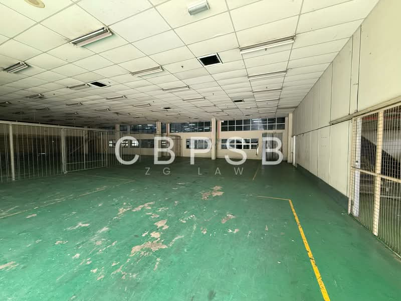 Detached Factory for Rent in Parit Bilal (Batu Pahat) - ZG Law - PropertyGuru.com.my