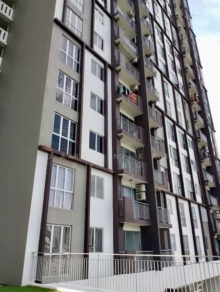 Condominium for Sale at Residensi PV18 - Darren Kai Xin Ng - PropertyGuru.com.my