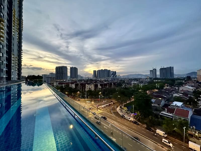 Condominium for Sale at Residensi PV18 - Darren Kai Xin Ng - PropertyGuru.com.my