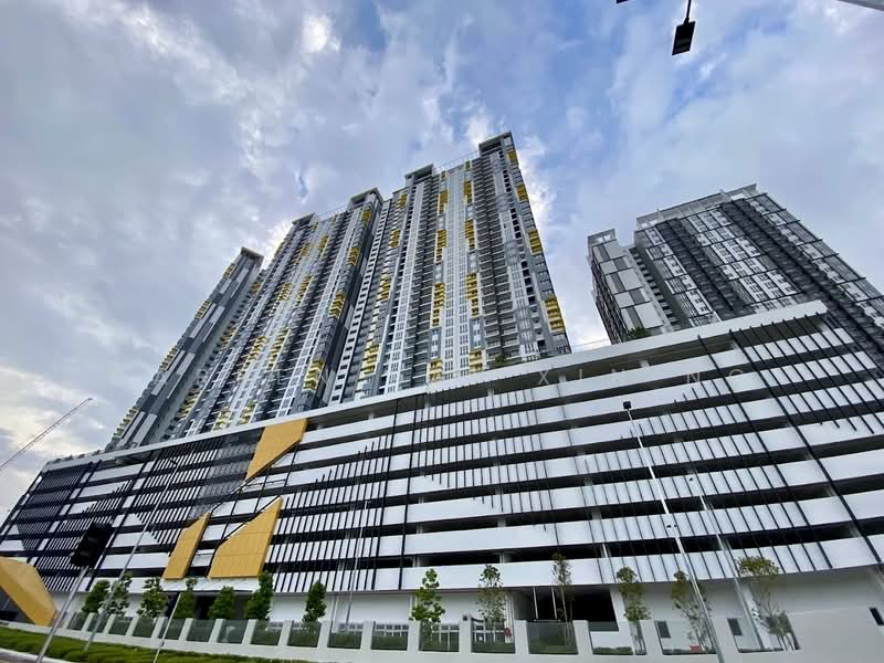 Condominium for Sale at Residensi PV18 - Darren Kai Xin Ng - PropertyGuru.com.my