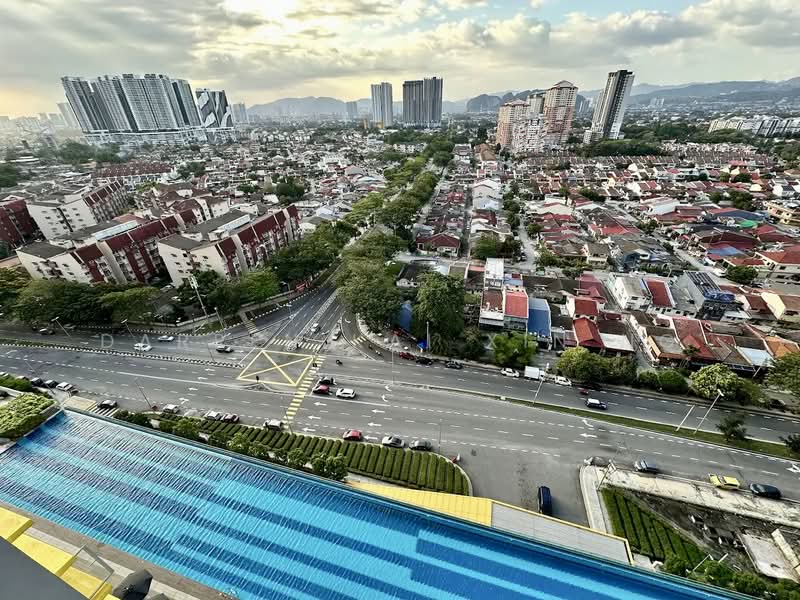 Condominium for Sale at Residensi PV18 - Darren Kai Xin Ng - PropertyGuru.com.my