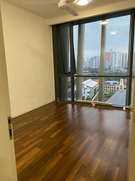 Condominium for Sale at The Capers @ Sentul East - Daniel Chin - View - PropertyGuru.com.my