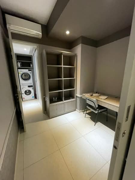 Service Residence for Rent at Millerz Square Serviced Residence - Carmen Yee - Interior - PropertyGuru.com.my