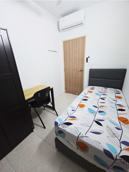 Condominium for Rent at Granito - Jerry Tan - Bedroom - PropertyGuru.com.my