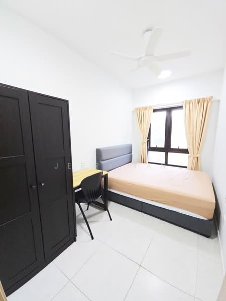 Condominium for Rent at Granito - Jerry Tan - Bedroom - PropertyGuru.com.my