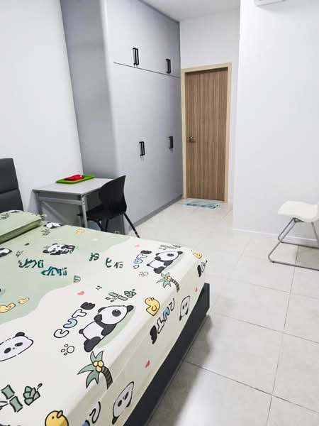 Condominium for Rent at Granito - Jerry Tan - Bedroom - PropertyGuru.com.my