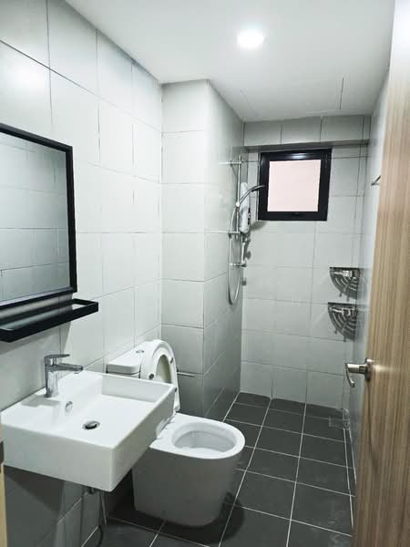 Condominium for Rent at Granito - Jerry Tan - Bathroom - PropertyGuru.com.my