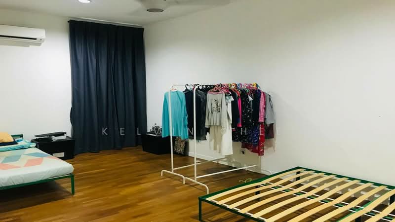Townhouse for Sale in Iskandar Puteri (Nusajaya) (Johor) - Kelvin Chee - Bedroom - PropertyGuru.com.my
