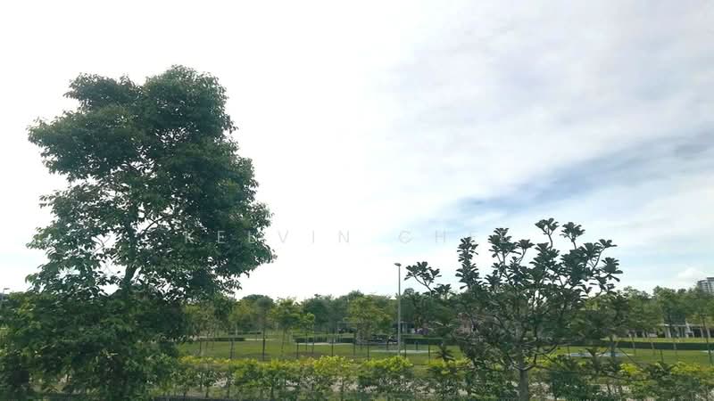 Townhouse for Sale in Iskandar Puteri (Nusajaya) (Johor) - Kelvin Chee - PropertyGuru.com.my