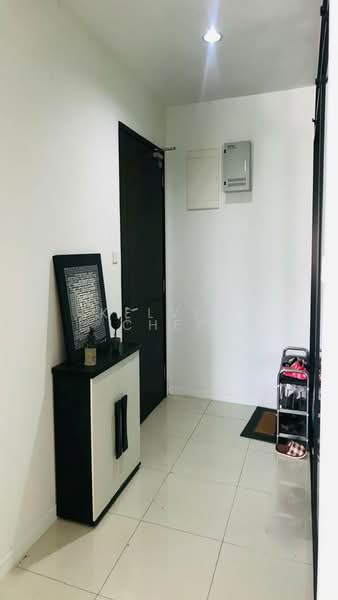 Townhouse for Sale in Iskandar Puteri (Nusajaya) (Johor) - Kelvin Chee - Entrance - PropertyGuru.com.my