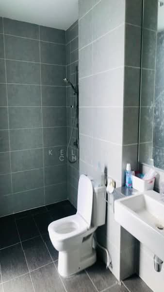 Townhouse for Sale in Iskandar Puteri (Nusajaya) (Johor) - Kelvin Chee - Bathroom - PropertyGuru.com.my