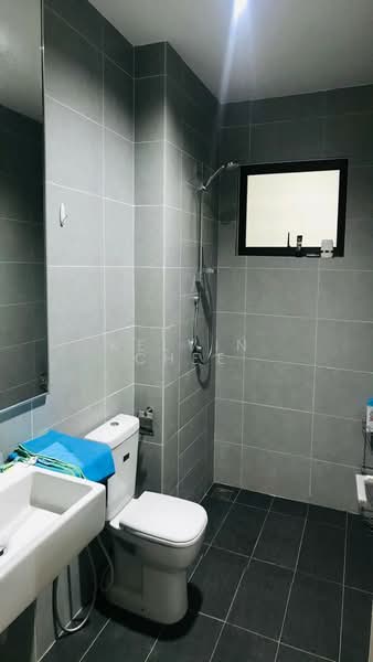 Townhouse for Sale in Iskandar Puteri (Nusajaya) (Johor) - Kelvin Chee - Bathroom - PropertyGuru.com.my