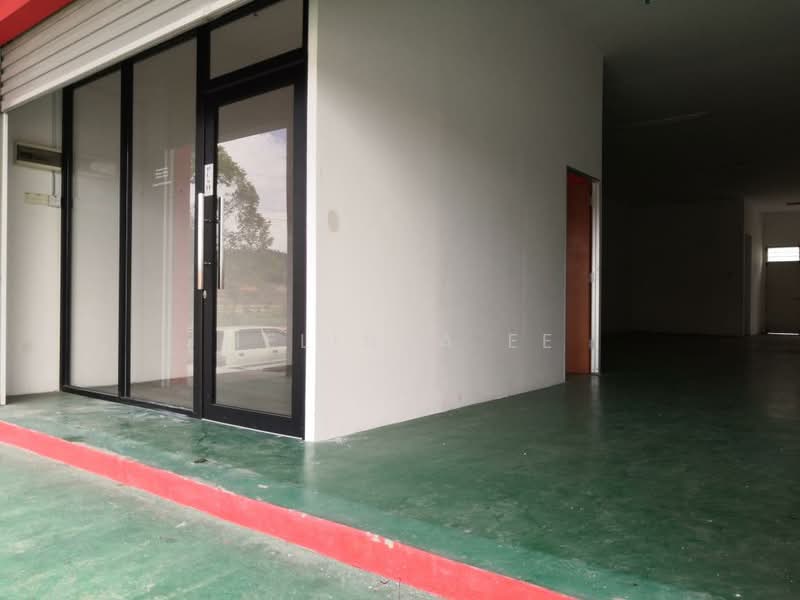Shop for Rent in Taman Gemilang (Kulai) - Melinda Ee - Exterior - PropertyGuru.com.my